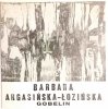 BARBARA ARGASIŃSKA-ŁOZIŃSKA GOBELIN 